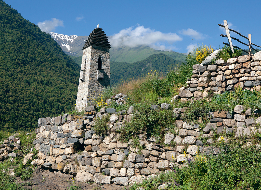 Время собирать камни