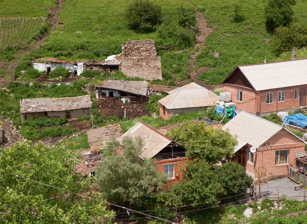 Гули: братство непокоренных