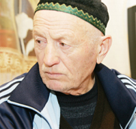 Саламат Гаев