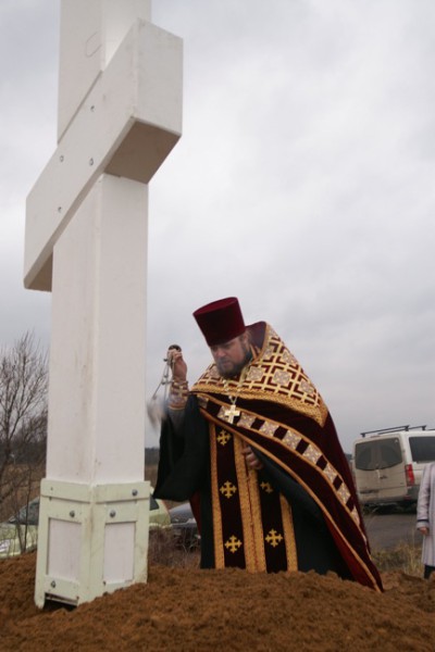 Гордость за предков