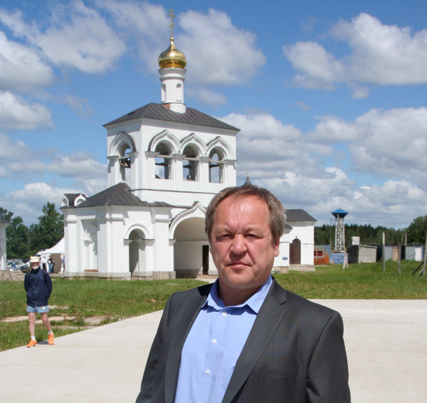Жизнь без выходных