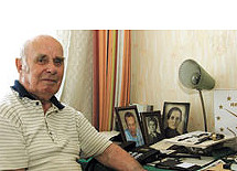 От Солнечногорска до Кёнигсберга