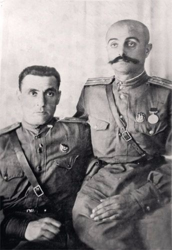 Японц Абадиев