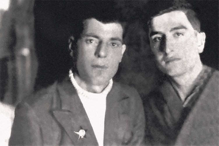 Хасан Султыгов