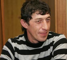 Хасан Кудаев